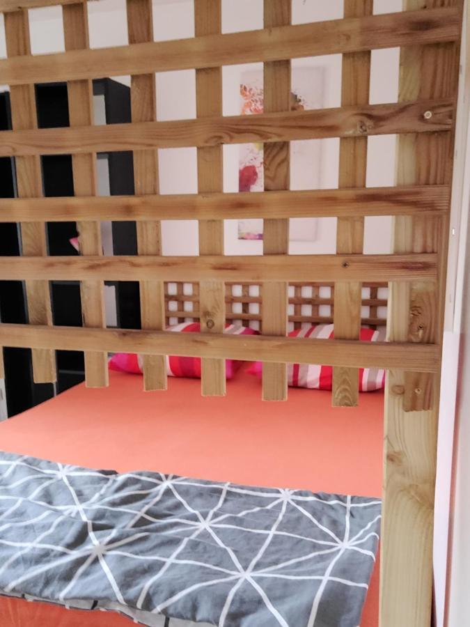 Le Loft * Montpellier