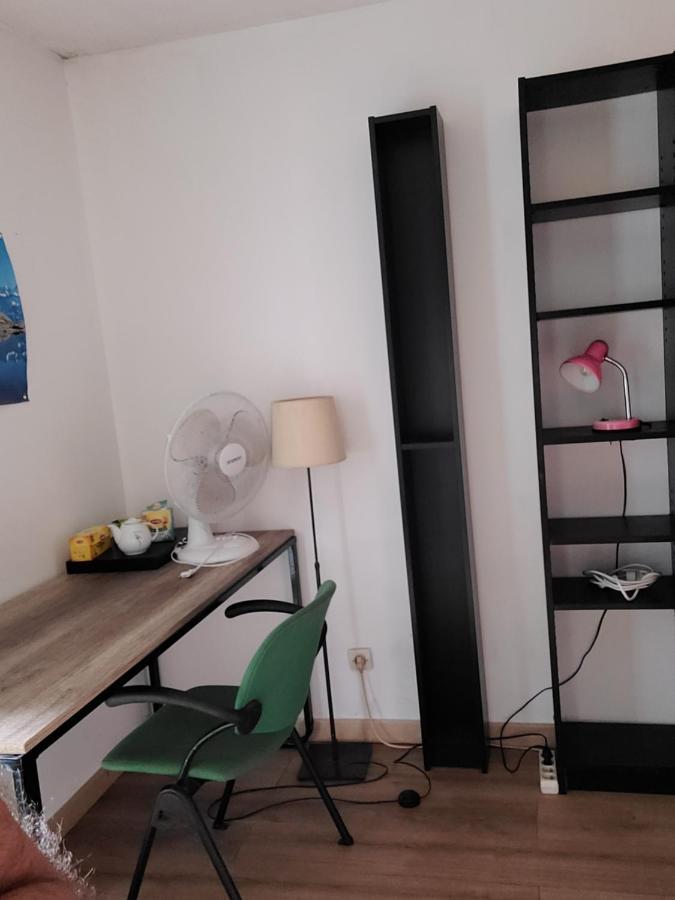 Le Loft Habitación en casa particular