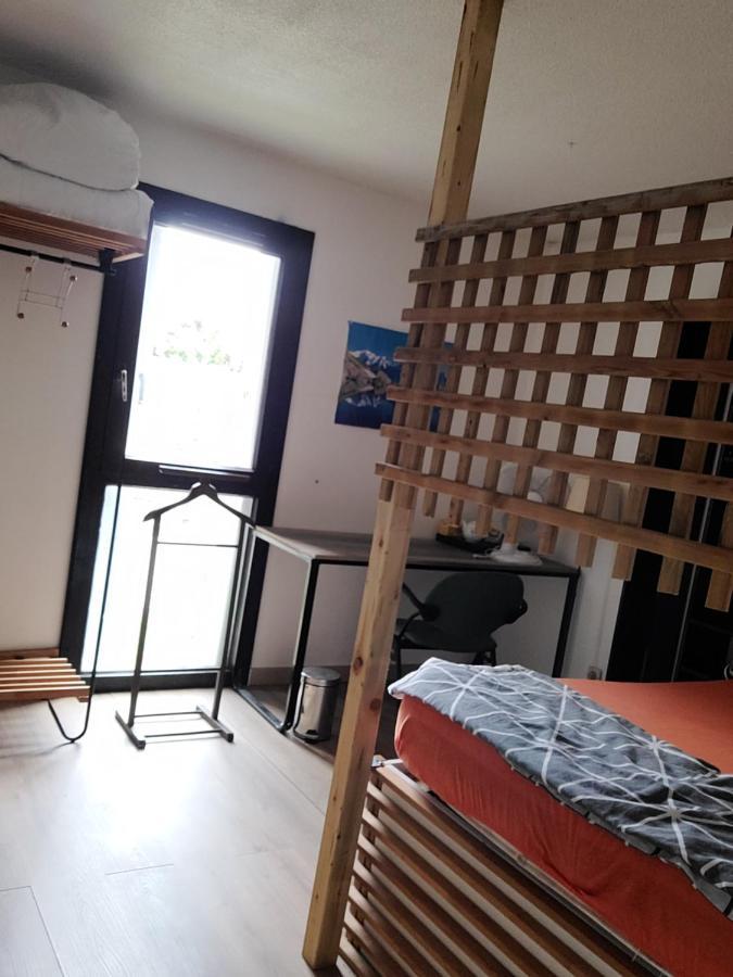 Le Loft Homestay Montpellier