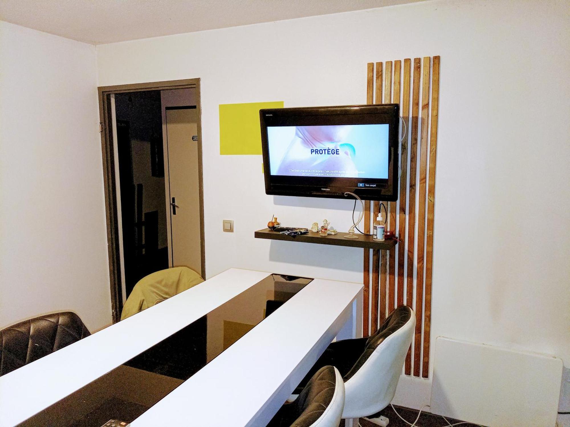 Le Loft Homestay