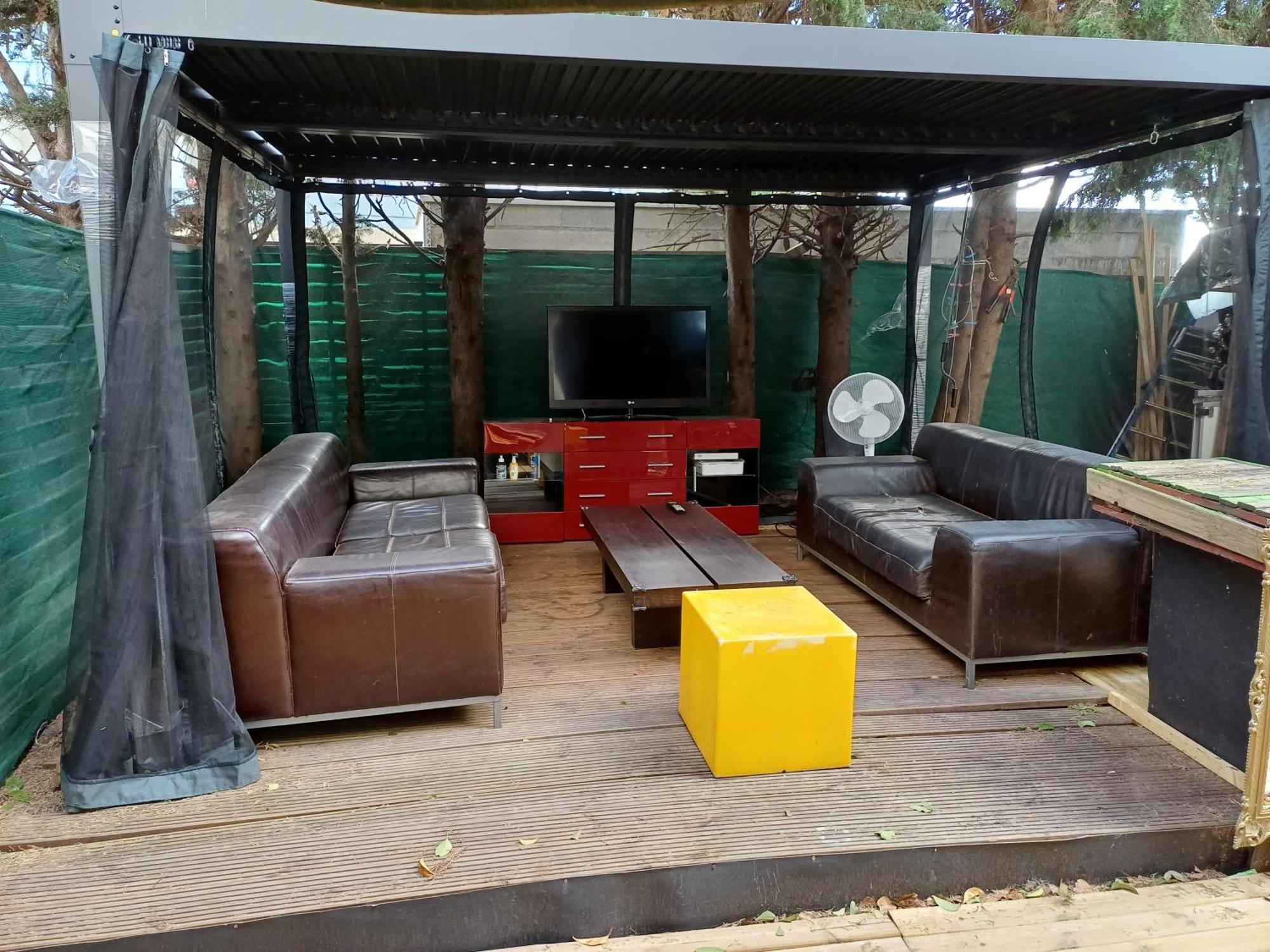 Homestay Le Loft