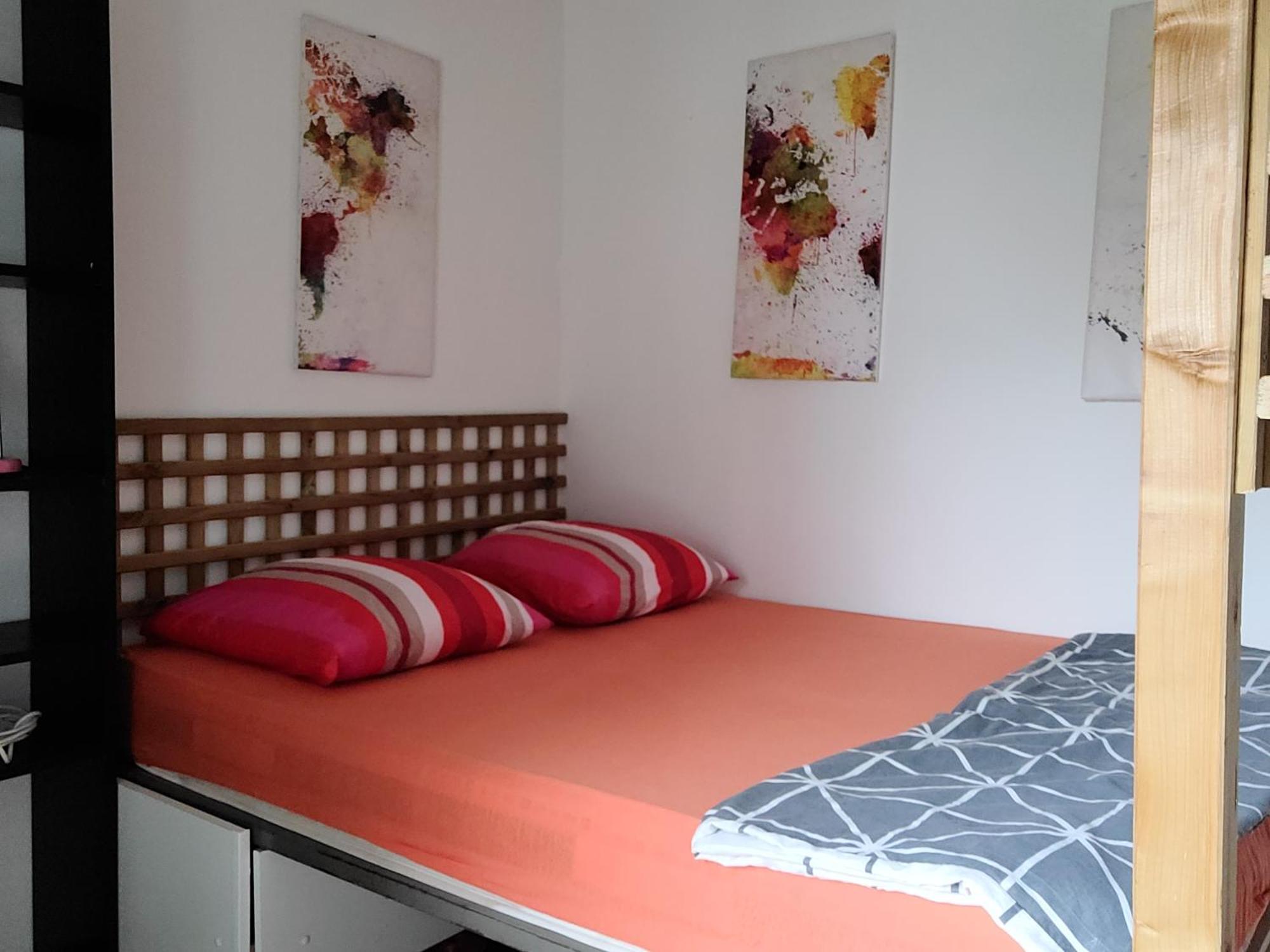 Le Loft Habitación en casa particular