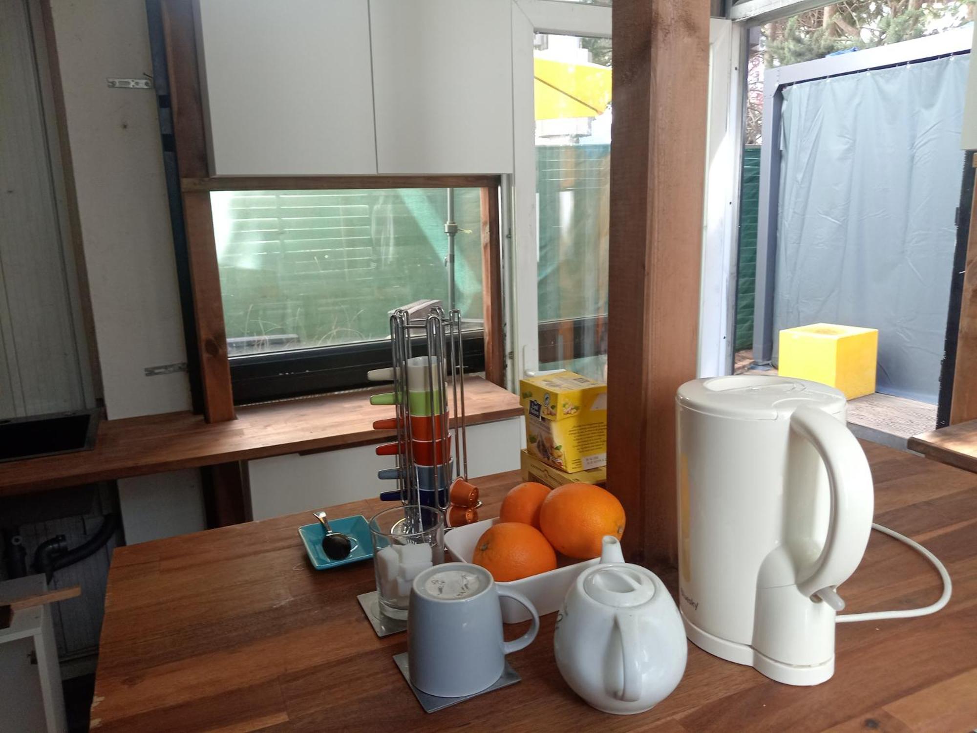 Habitación en casa particular Le Loft Montpellier