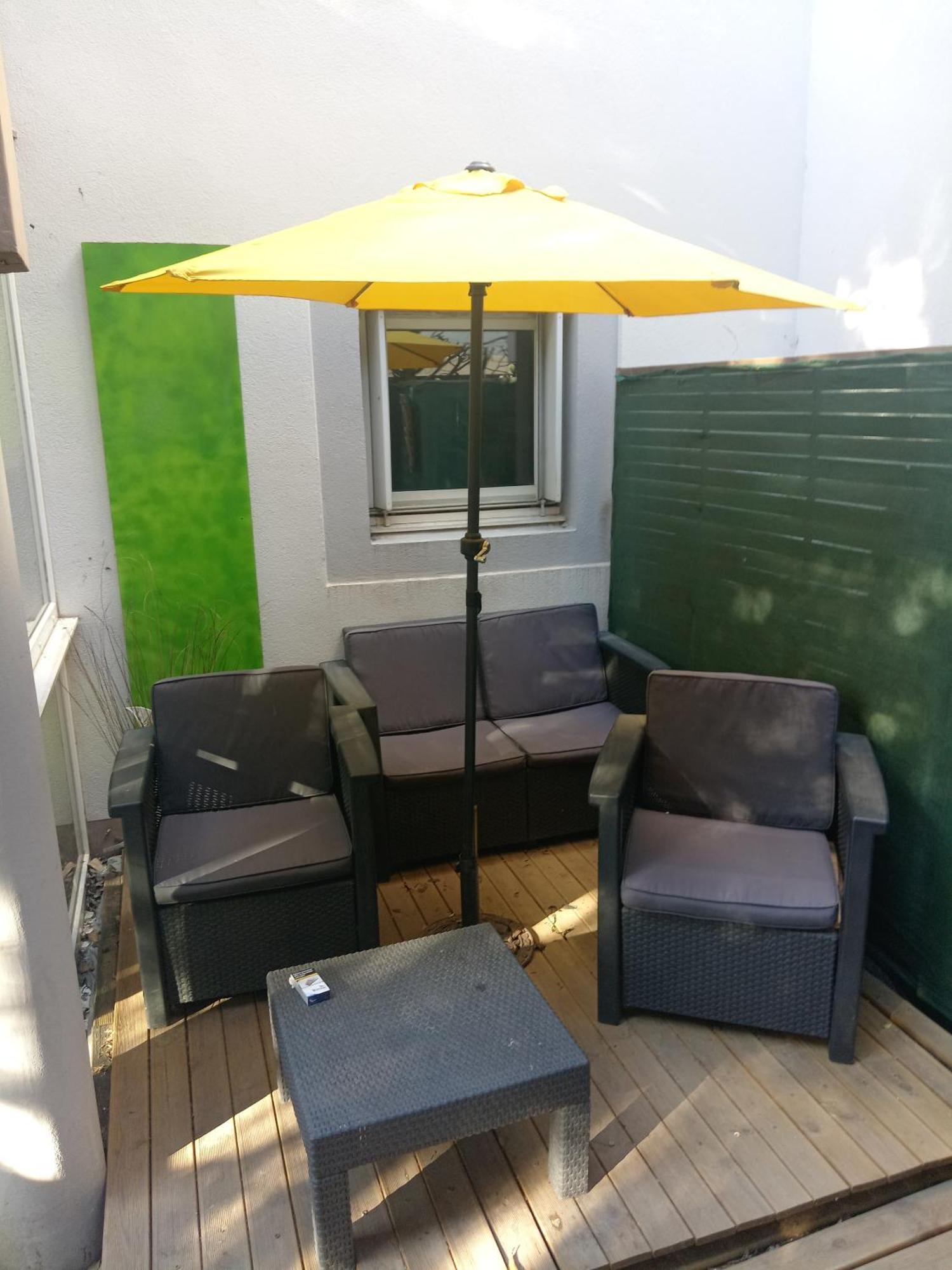 Le Loft Homestay Montpellier