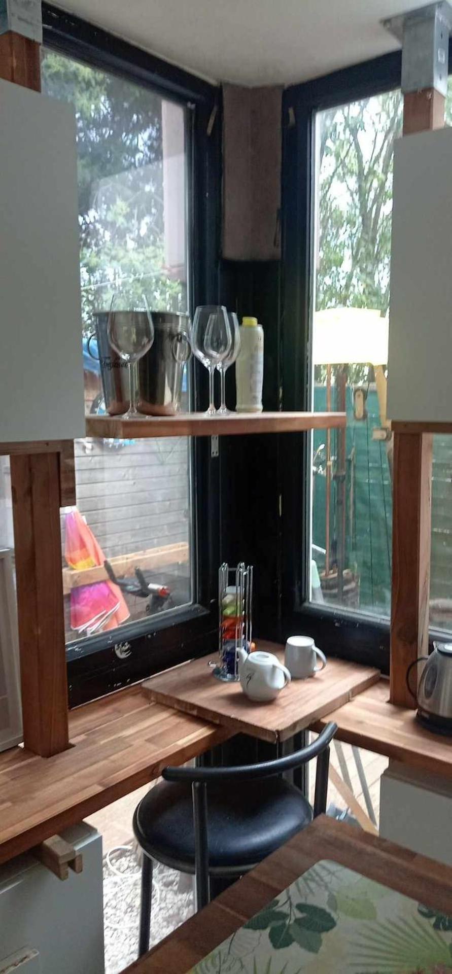 Le Loft Homestay Montpellier
